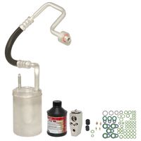 Four Seasons A/C Compressor Replacement Service Kit ACK60022 for Ford Taurus