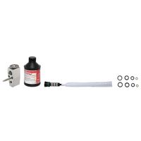 Four Seasons A/C Compressor Replacement Service Kit ACK60141 for Chevrolet Silverado 1500