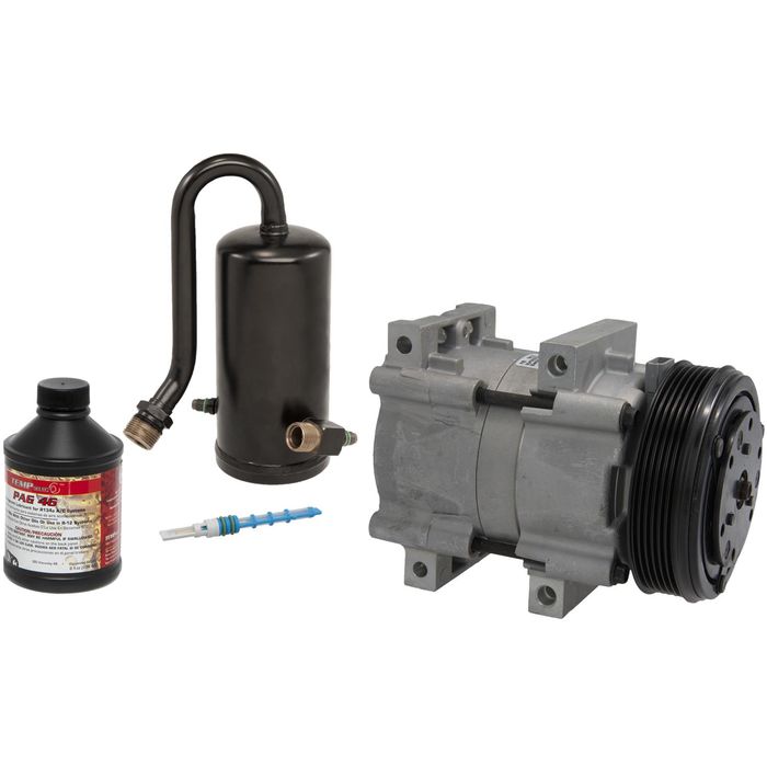 Four Seasons A/C Compressor Service Kit B0014