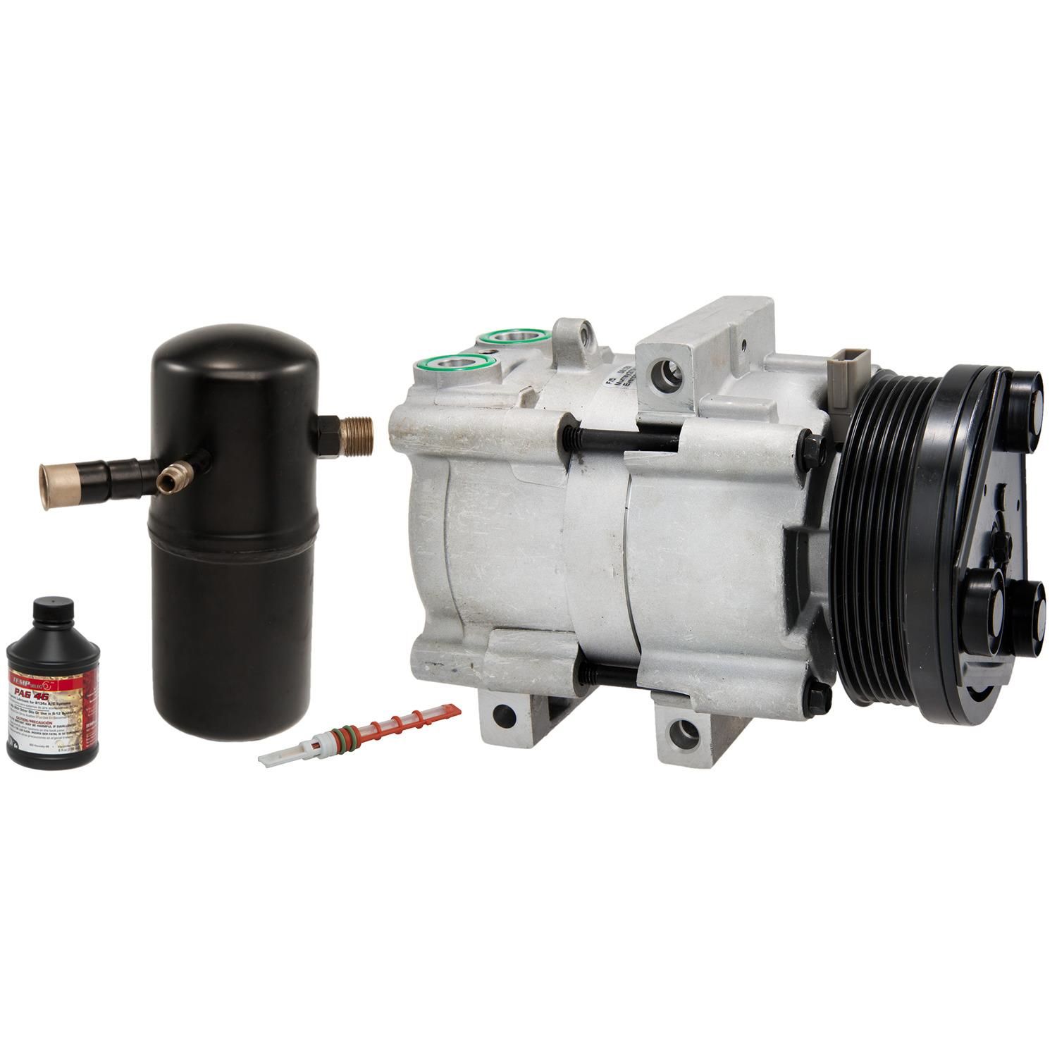 Four Seasons Installer Kit A/C Compressor B0029