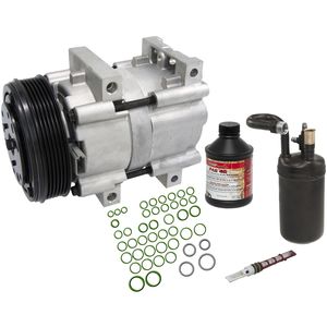 Ford Explorer A/C Kit - Best A/C Kit for Ford Explorer