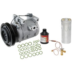 Four Seasons A/C Compressor Service Kit B0140