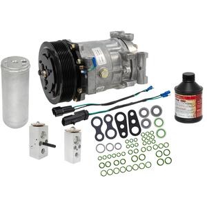 Four Seasons A/C Compressor Kit B0144