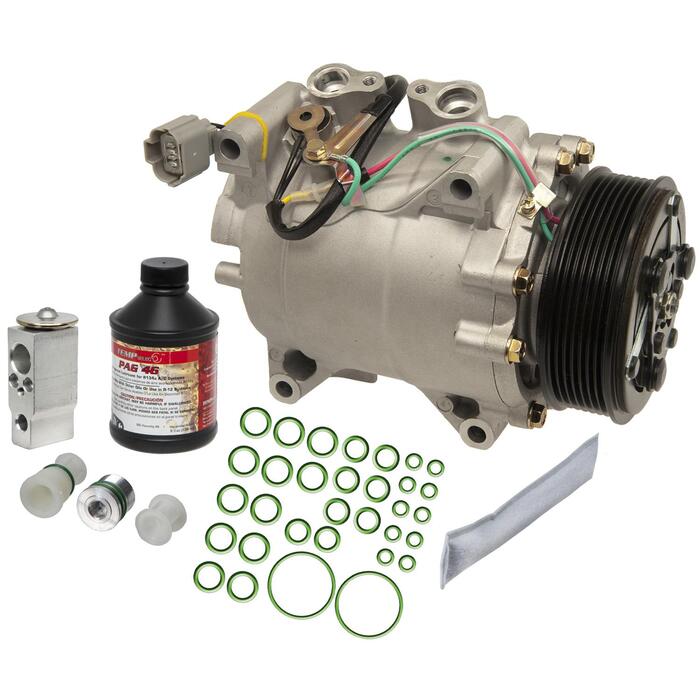Four Seasons A/C Kit B0155