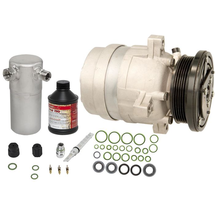 Four Seasons A/C Kit B0211