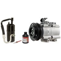 Four Seasons A/C Compressor B0229