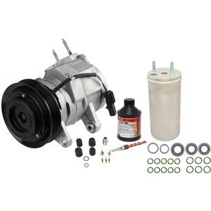 Four Seasons A/C Compressor Kit B0262