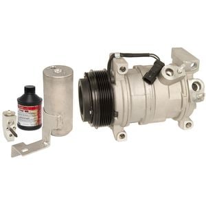 Four Seasons A/C Compressor Kit B0272 for Dodge Grand Caravan