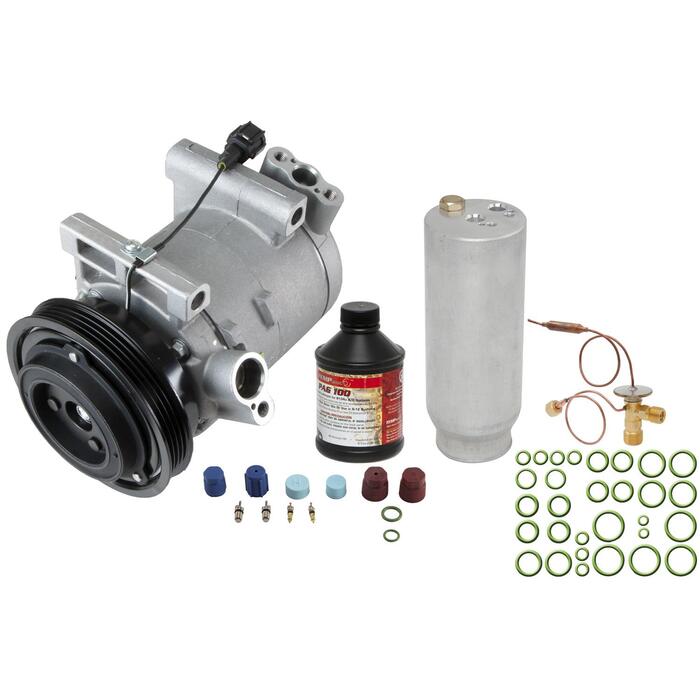 Four Seasons A/C Compressor Kit B0296