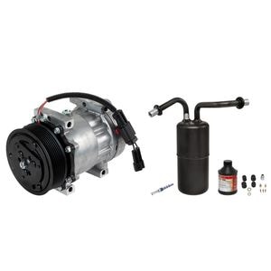 Dodge Ram 2500 A/C Kit - Best A/C Kit for Dodge Ram 2500