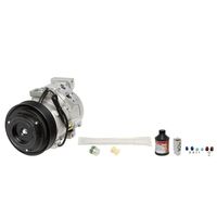 Four Seasons A/C Compressor B0396 for Toyota Camry