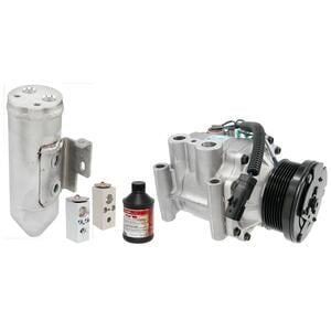 Four Seasons A/C Compressor Kit B0428
