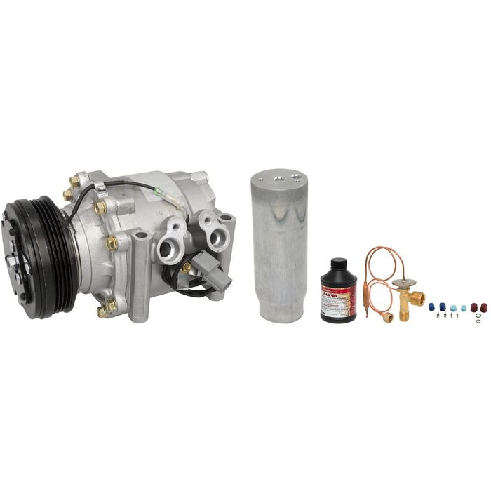 Four Seasons A/C Kit B0436