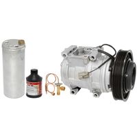 2000 Honda Accord A/C Compressor - from $63.49+  AutoZone.com