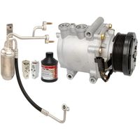 2006 Ford Expedition A/C Compressor