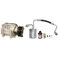 Four Seasons A/C Replacement Kit B0504 for Chevrolet Equinox