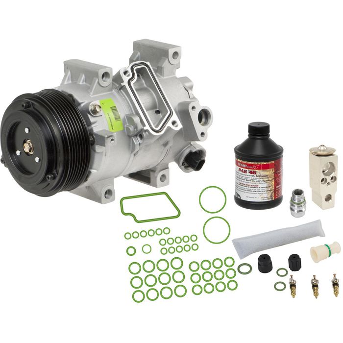 Four Seasons Installer Kit A/C Kit B0517