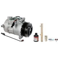 Four Seasons A/C Compressor B0528 for Mercedes Benz GL450