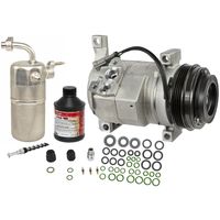 2005-2006 Chevrolet Silverado 1500 HD A/C Compressor Kit 14953BC Details about For 2002-2003 2005-2006 Chevrolet Silverado 1500 HD A/C Compressor Kit 14953BC Details about For 2002-2003