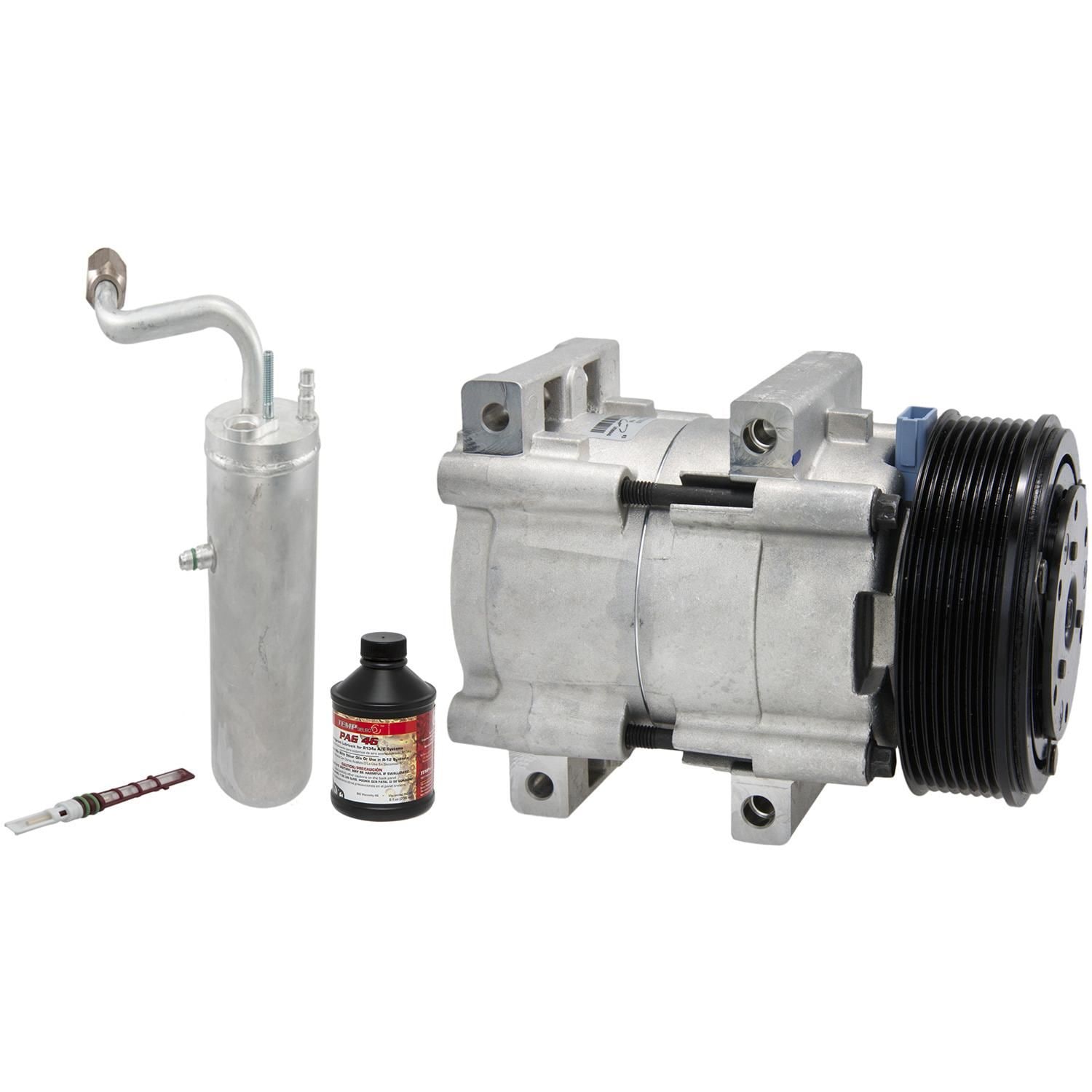 Four Seasons A/C Compressor B0545