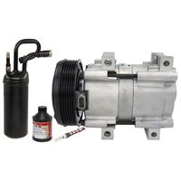 Ford Ranger A C Kit Best A C Kit Parts For Ford Ranger From 43 99 Autozone Com