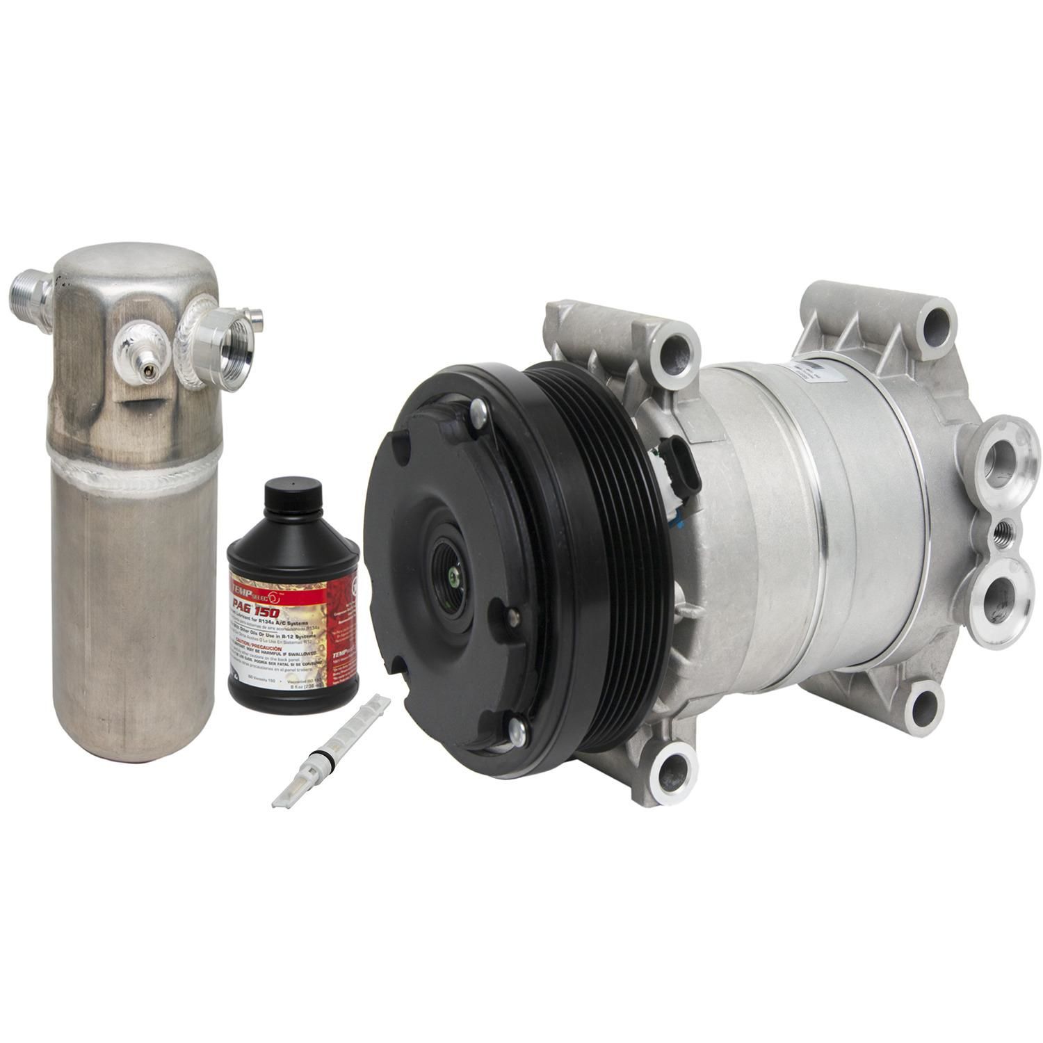 Four Seasons A/C Replacement Kit B0557