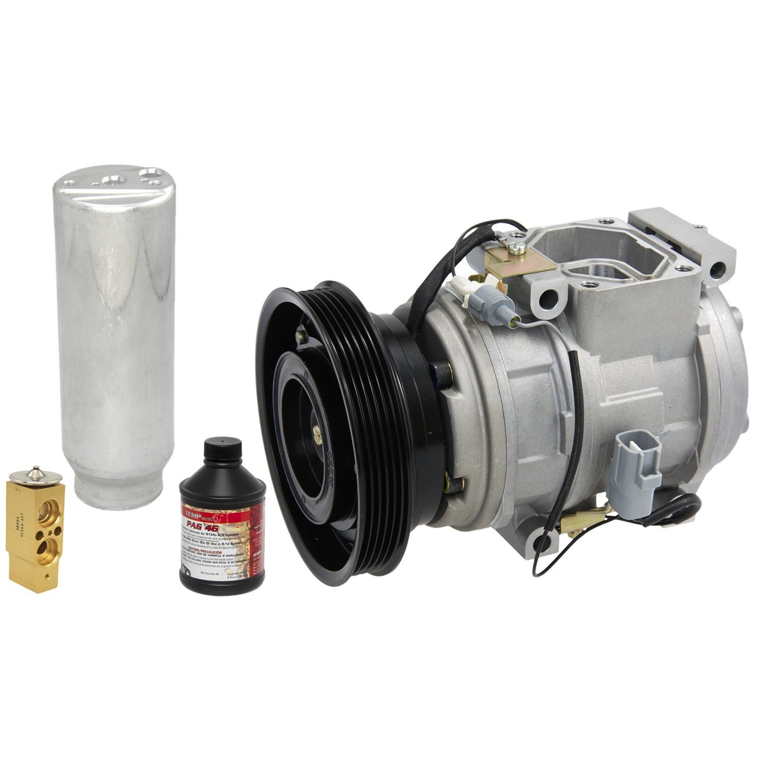 Four Seasons A/C Replacement Kit B0566