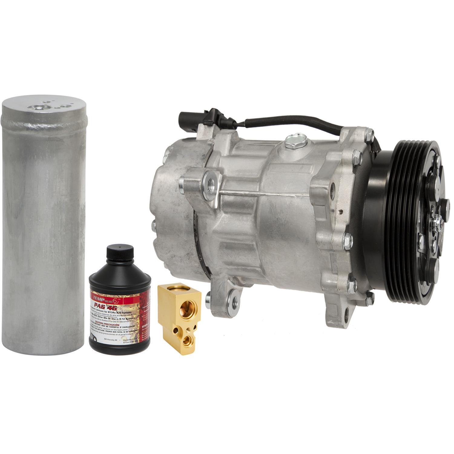 Four Seasons Installer Kit A/C Kit B0574
