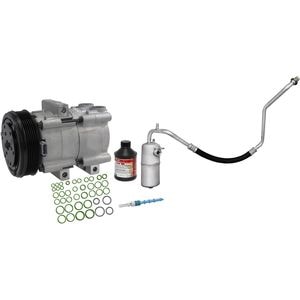 Four Seasons A/C Compressor Service Kit B0583 for 2003 Ford F150