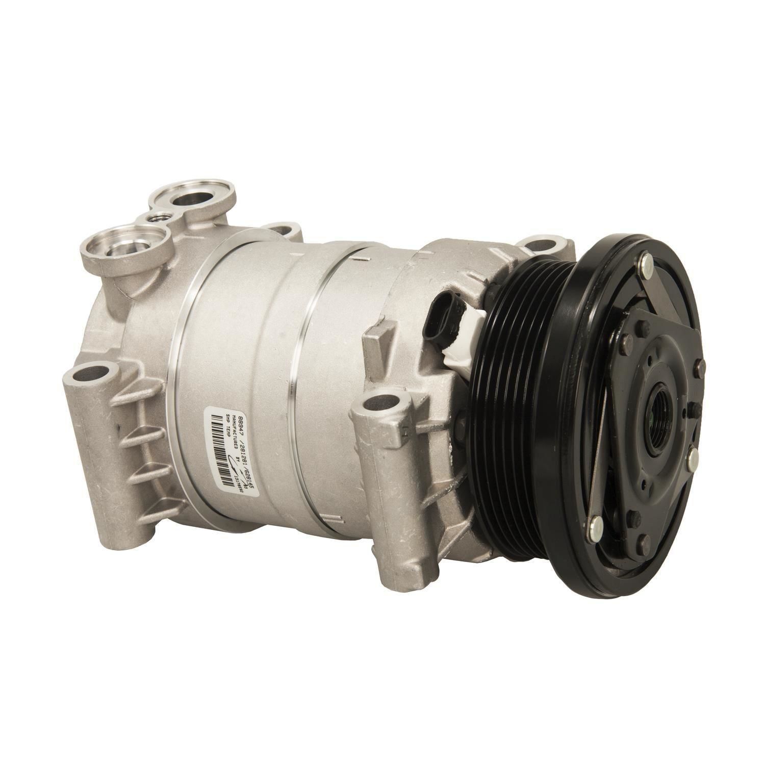 Four Seasons Kit A/C Compressor B0593