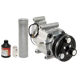 Four Seasons A/C Compressor Kit B0602 for Mazda 5