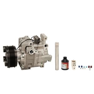 Mazda CX7 A/C Compressor - Best A/C Compressor for Mazda CX7