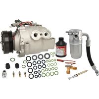 Envoy Ac Compressors Best Ac Compressor For Gmc Envoy From 54 49 Autozone Com