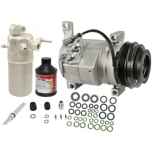 Four Seasons A/C Compressor Kit B0688