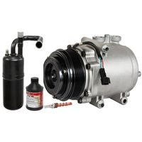 Four Seasons Installer Kit A/C Kit B0772 for Ford Crown Victoria