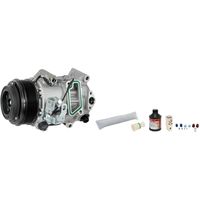 Four Seasons A/C Replacement Kit B0775 for 2011 Toyota RAV4