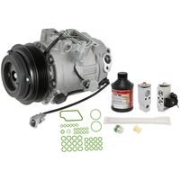 LS430 AC Compressors - Best AC Compressor for Lexus LS430