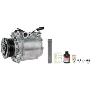 2008 Mitsubishi Outlander A/C Compressor