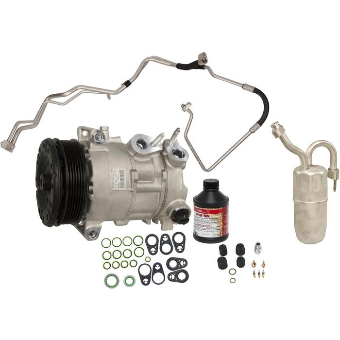Four Seasons A/C Compressor Service Kit B0898