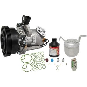 Santech P96-41165 A/C Compressor and Component Kit