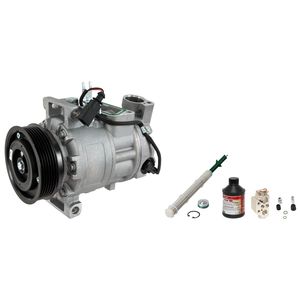 Four Seasons A/C Compressor Kit B0952 for Audi Q7