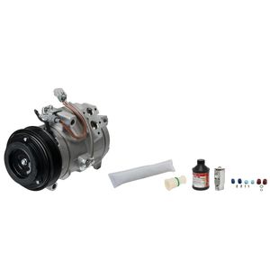 Lexus GX470 A/C Compressor - Best A/C Compressor for Lexus GX470