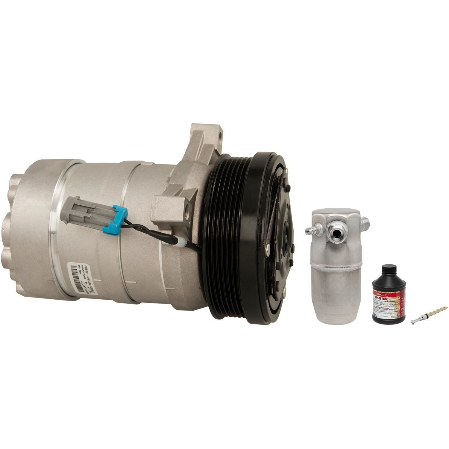 Four Seasons A/C Compressor B1022