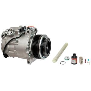 Four Seasons A/C Compressor Kit B1024