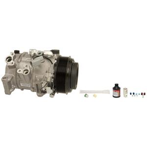 Four Seasons Installer Kit A/C Kit B1045