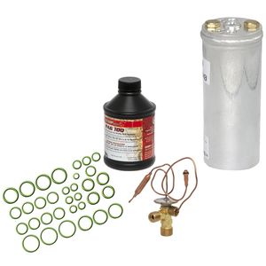 Four Seasons Installer Kit A/C Compressor B1111