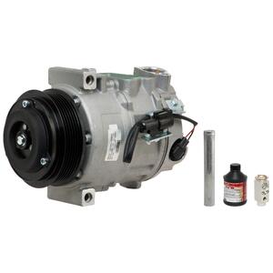 Four Seasons Installer Kit A/C Kit B1113
