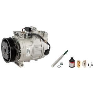 Four Seasons A/C Compressor Kit B1142 for Audi Q7