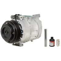 Four Seasons Installer Kit A/C Kit B1157 for Land Rover