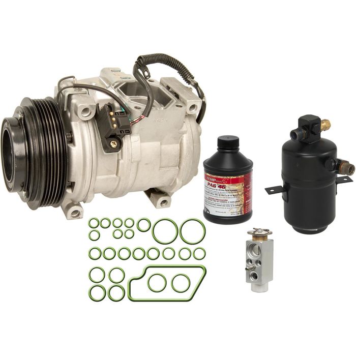 Four Seasons A/C Compressor Kit B1234
